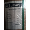 High Quality 100% Wood Pulp 80mm 57mm thermal paper